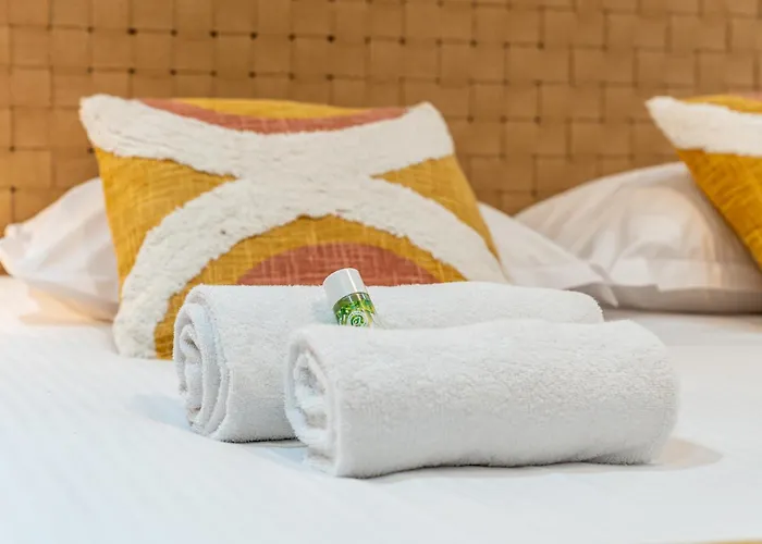 New - Designer Flat For 4 Pp Διαμέρισμα *